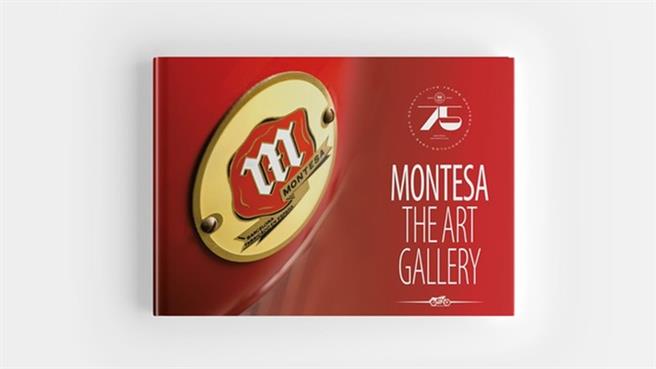 Montesa Art Gallery